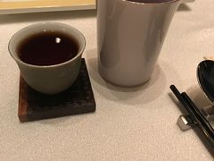 -东海朗廷酒店-唐阁T’ANG COURT 中餐厅