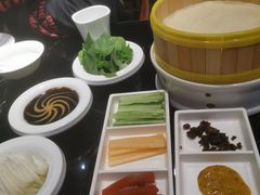 -阿庄新豫菜(通泰路店)