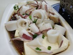 -鑫悦楼煎蟹·16年海鲜大排档
