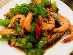 -大丰收海鲜酒楼·专业餐饮30年(连云港老字号店)