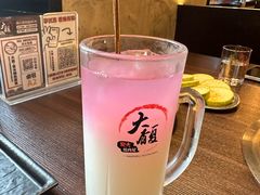 -大馥·炭火烧肉酒场(莘庄莘福坊店)