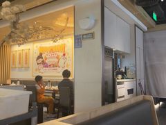 -九毛九西北菜(百信广场店)