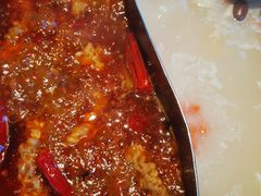 -山城辣妹子(定福庄店)