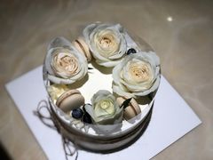 -李奥斯汀蛋糕商务茶歇·甜品台·企业活动团建(长寿路店)