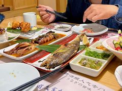 -鳗鲔·料理小馆