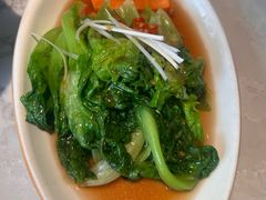 -大潮淮·淮扬菜(何园旗舰店)