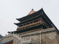 -西安鼓楼