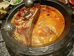 -蜀大侠火锅(建设路第五大道店)