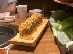 -炉小哥烤肉(信万广场店)