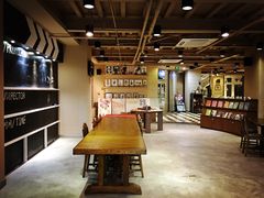 大堂-那美(华莱坞店)