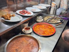 -友生风味小吃(营平农产品市场店)