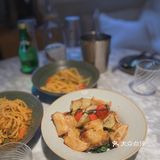 💕杭州超浪漫约会餐厅——mamala lab 西餐厅