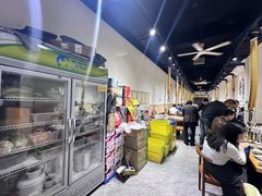 -鹤之乡·齐齐哈尔东北炭火烤肉(昆明盈江路店)