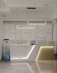 -海菲秀黑钻·SELF SKIN悦己·Tech SPA