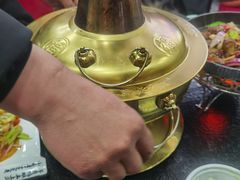 -撒拉人家.酸菜牦牛肉火锅