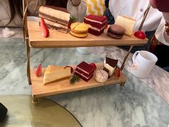 -花舍·新派粤菜·西餐·下午茶(亚运村·鸟巢店)