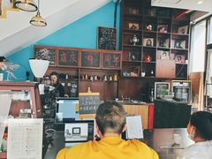 -时间抽屉(裕华万达广场店)