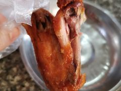 鸡翅-恒兴发茶店(十三小店)