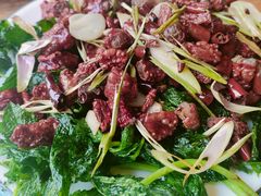 -金塔傣乡·云南民族特色菜·傣味手抓饭(金瓦路店)