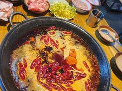 -大妙火锅·非物质文化遗产(东湖公园店)