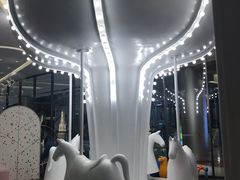 -BossBabe亲子餐厅(金光华广场店)