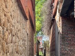 -蔡氏古民居建筑群