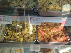零售区-娘心豆品(方庄店)