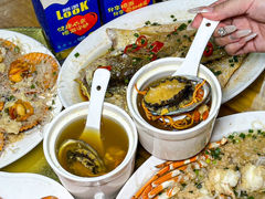 -海之鲜大排档(东山海鲜金銮湾店)
