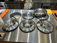 -野人先生Gelato(上海长宁龙之梦店)