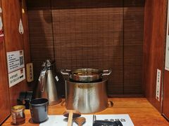 -独食火锅·半米屋台(直营总店)