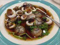 -如东私房菜(御江金城店)