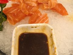 -都来福海鲜大酒店(大东店)