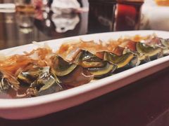 皮蛋海蜇-高佳庄·舟山海鲜(海景旗舰店)