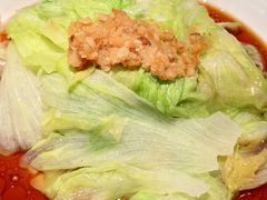 -新白鹿餐厅(虹桥南丰城店)