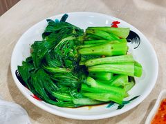芥蓝-喜莲咖啡