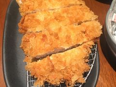 -山杏yama-katsu·吉列炸物