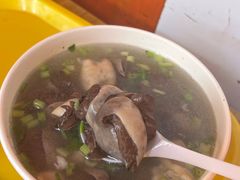 -津品味小吃(大学湾店)