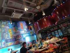 -捞围鲜·港式打边炉(海阳路店)