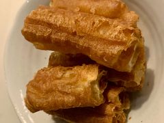 油条-鼎旺麻辣锅(二店)