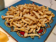 -阿里疆Alijiang·丝路美食·异域风情·清真(长楹天街店)