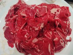 -撒拉人家.酸菜牦牛肉火锅