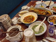 -树厨贵州菜(铜仁花果山店)