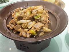 -鼓楼东街老火锅(鼓楼店)