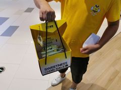 -三只蜜蜂蛋糕(东城店)