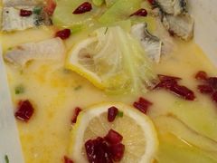 -乌镇那一年小院主题餐厅(甘泉西路店)