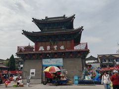 -滦州古城
