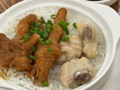 -富豪酒家(正大广场店)