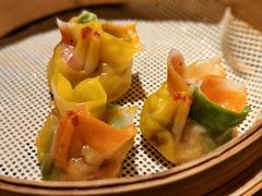 -德发长·花式蒸饺(大唐不夜城店)