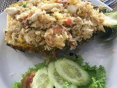 -BAI BUA RESTAURANT
