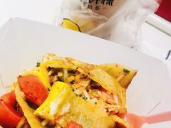 -四环冷面王(西单华威约饭街店)